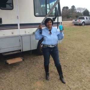 Meet your Posher, Rosetta